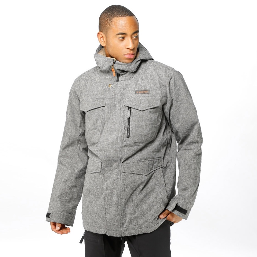Burton Men’s Covert Jacket
